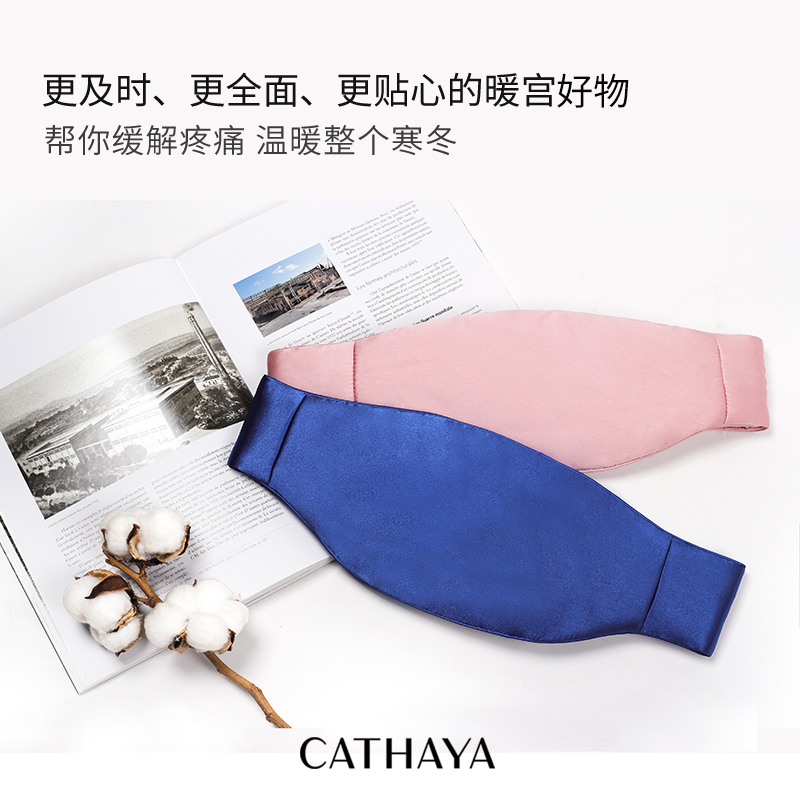 石墨烯护腰主图2