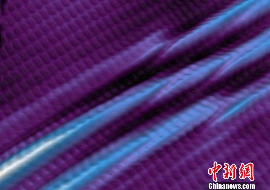 中美科学家首次研获单原子厚度“硼烯” 洞开二维硼世界