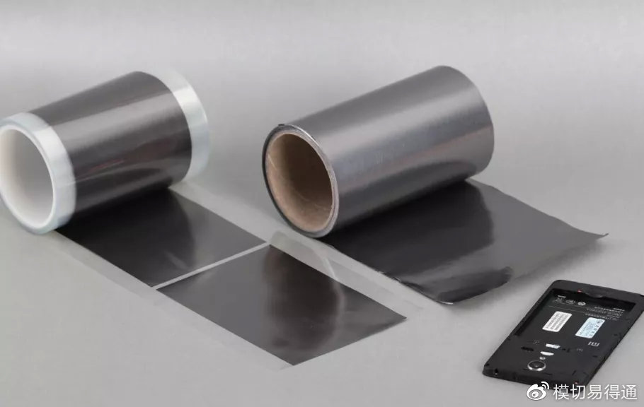 【模切】模切应用中需了解的石墨烯散热膜