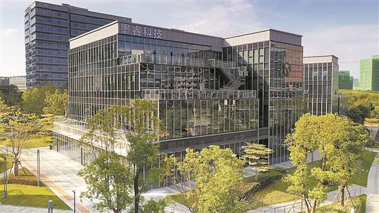 高质量发展看莞企 | 东莞聚焦新材料领域研发 加速打造全新增长引擎