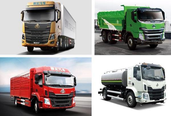 2020年2月重卡市场起伏大 有哪些重卡持续保持吸引力？