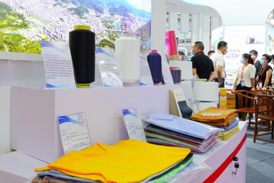 “尤溪智造”精彩亮相海创会