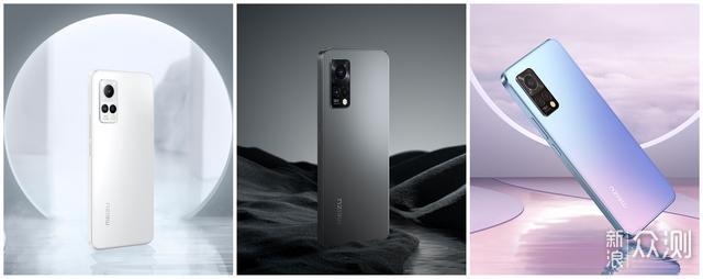 关于魅族18X的购机须知，你想知道的都在这里_新浪众测