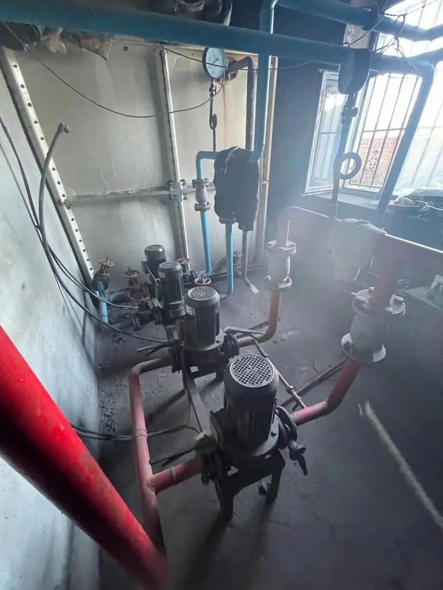 场面火爆！烯旺科技23个石墨烯供暖改造项目在哈尔滨同时开工！