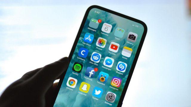 憋住别买11！iPhone12已被曝光：这才是完美的苹果手机