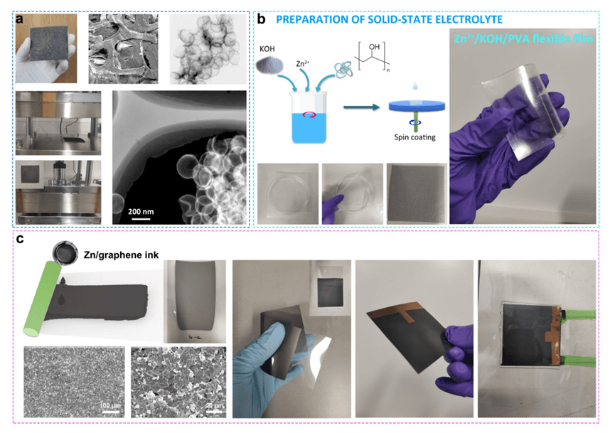 人才强校 | 中国农大罗炳程教授等人在物理学科研究方面取得新进展
