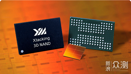 国产主控+国产NAND的NVMe固态硬盘详测_新浪众测