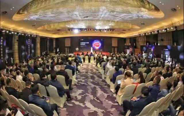 2019华祥碳材料科技有限公司石墨烯新品展览会在常州盛大举行