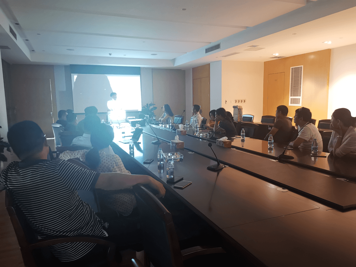 2019华祥碳材料科技有限公司石墨烯新品展览会在常州盛大举行