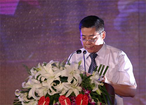 2019华祥碳材料科技有限公司石墨烯新品展览会在常州盛大举行