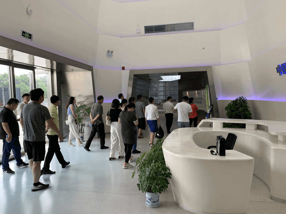 2019华祥碳材料科技有限公司石墨烯新品展览会在常州盛大举行