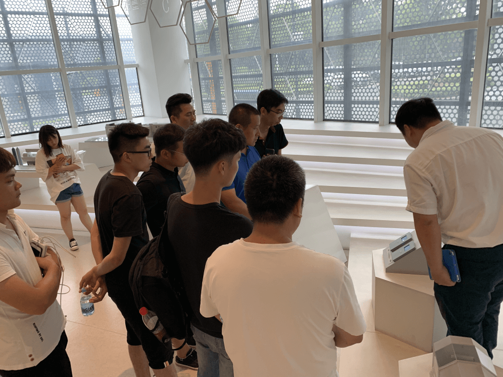 2019华祥碳材料科技有限公司石墨烯新品展览会在常州盛大举行