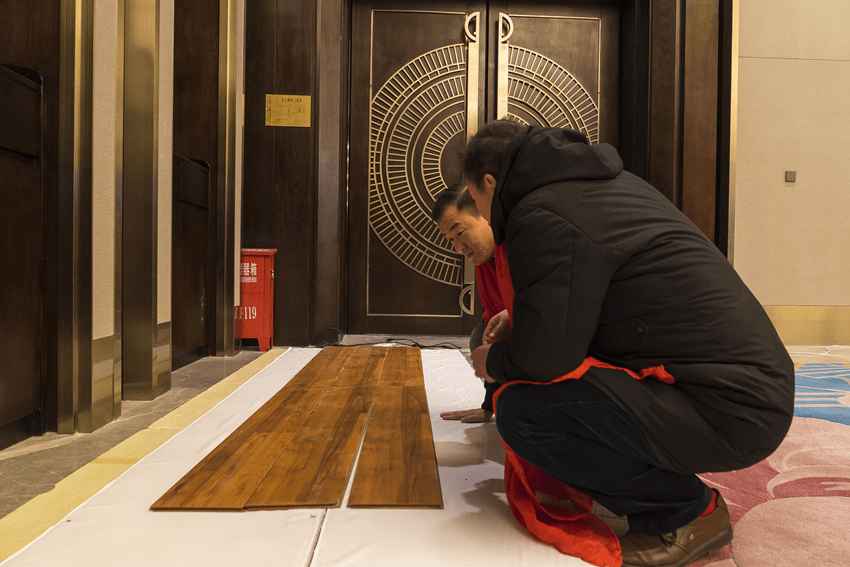 2019华祥碳材料科技有限公司石墨烯新品展览会在常州盛大举行