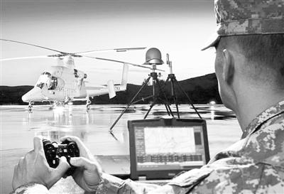 石墨烯将颠覆未来战场 中国决心打造成先导产业