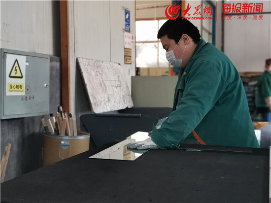 孟德友：做企业与做人，都要好好做！