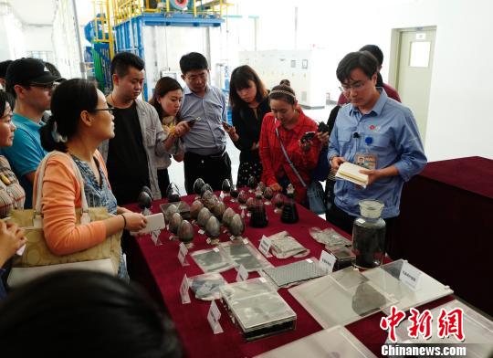 中关村企业创新：从全球“跟跑者”变为“领跑者”