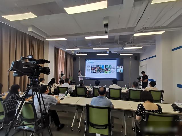 涉石墨烯、先进制造……绵阳大学生毕业设计很高端