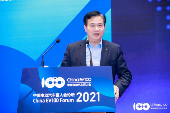 1000公里续航这个事，不如让子弹再飞一会