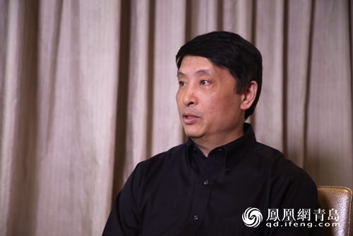 专访萧小月博士：石墨烯技术“绽放”青岛莱西