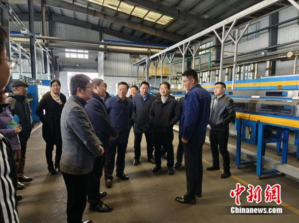 “科创中国”产业创新论坛17日启幕 助力黑龙江“四煤城”转型发展