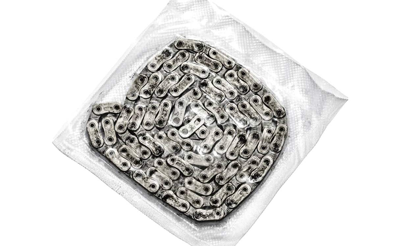 环法冠军的秘密？ absoluteBLACK石墨烯链条油预润滑链条