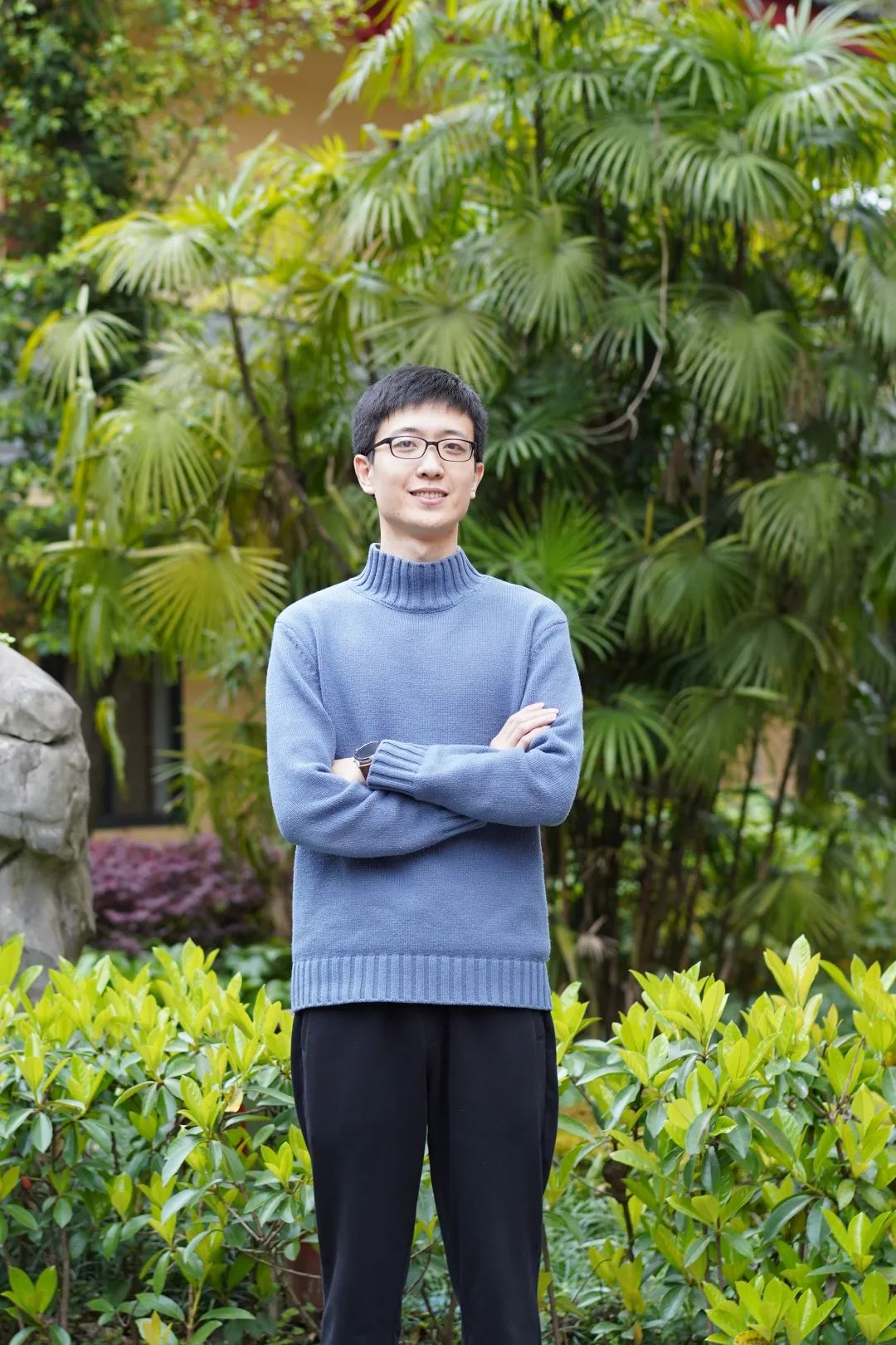 陶璐琪 刘霞 摄