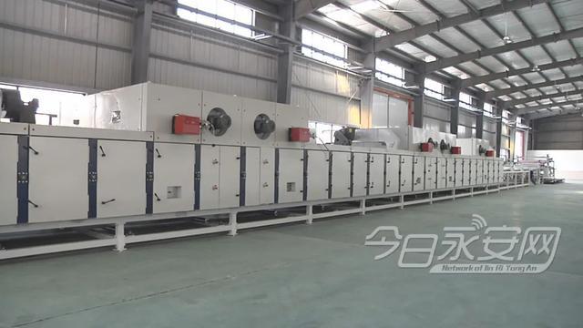 「项目攻坚年」永安市打造全省高端石墨及石墨烯产业聚集区