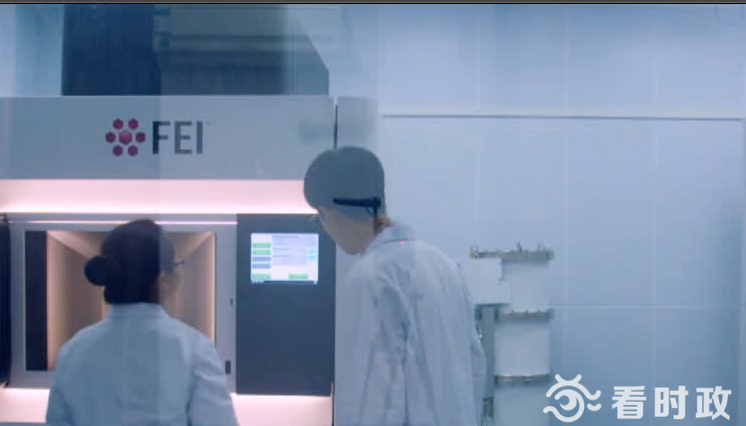 江苏苏州：创新“纤”交织 “穿”出高科技