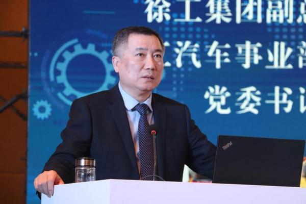 看各大车企领导人如何判断2020年重卡市场行情