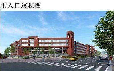 批前公示！青岛高新区新添——华高石墨烯产业研究院