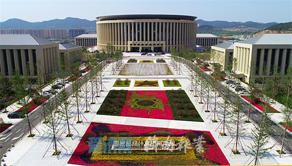 超算中心、宽禁带半导体小镇、石墨烯产业园……济南这波土地出让 为何“独宠”产业园？