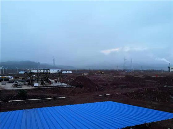 政府招商引资项目烂尾 被指拖欠农民工工资 300 万元