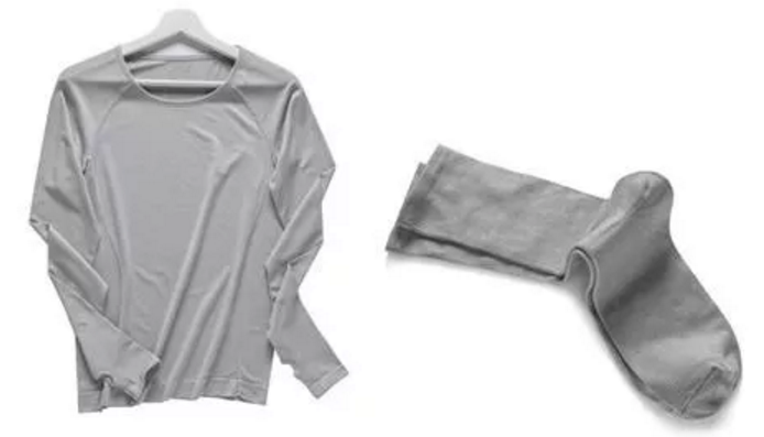 抗菌率≥95%，爆红的石墨烯功能复合纤维面料有什么特别？