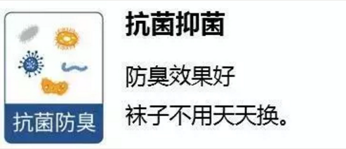 抗菌率≥95%，爆红的石墨烯功能复合纤维面料有什么特别？