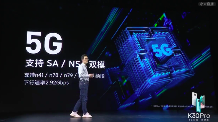 史上最便宜 865 手机来了！Redmi K30 Pro 死磕荣耀，卢伟冰：2020 年全面超越 