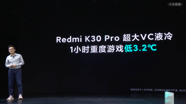 史上最便宜 865 手机来了！Redmi K30 Pro 死磕荣耀，卢伟冰：2020 年全面超越 
