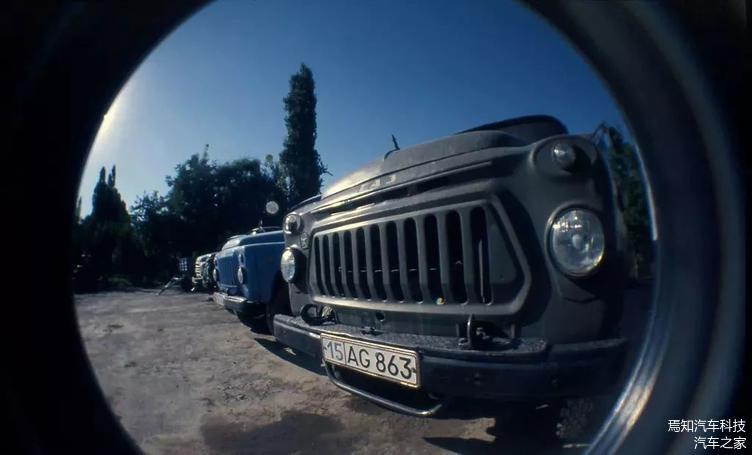 汽车常用PP、PA、POM等通用塑料、工程塑料和特种塑料一览