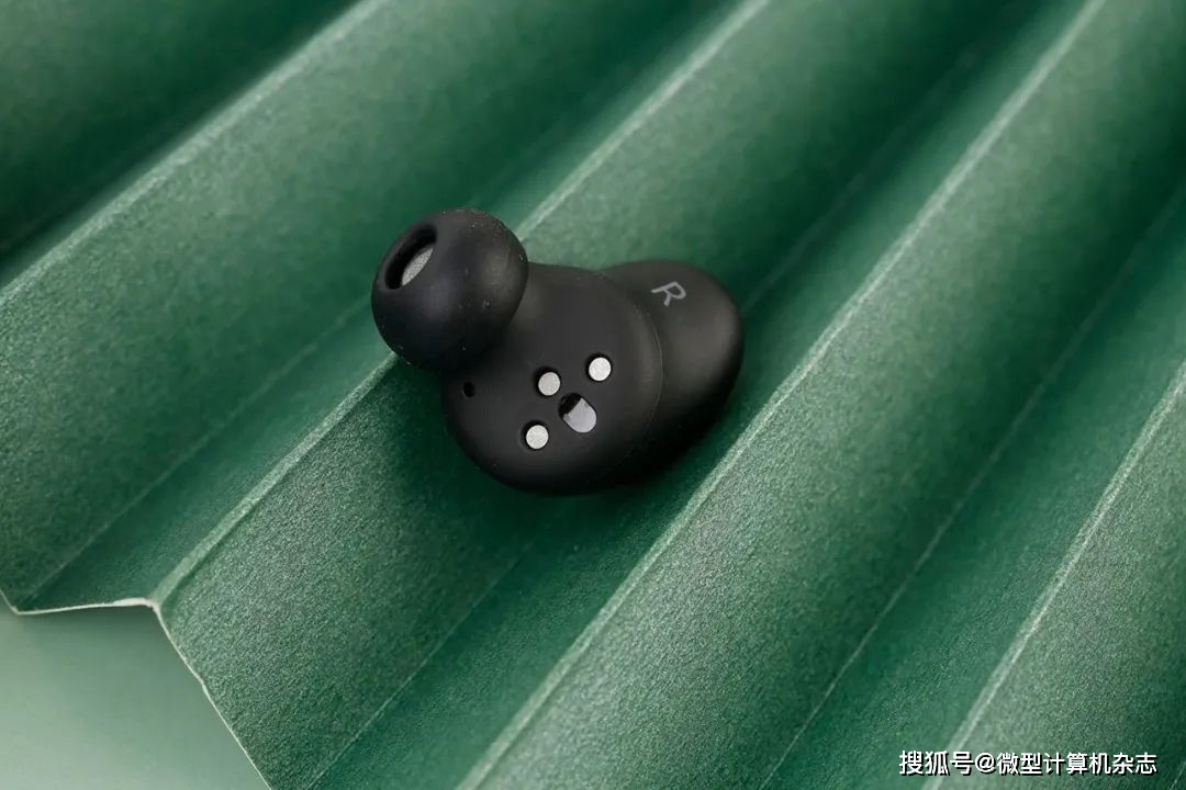 耳畔“潮音”范儿——体验1MORE万魔猫眼耳机