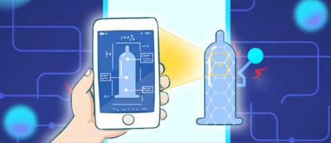 格莱菲石墨烯安全套量产上市，推动两性防护消费升级