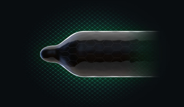 安全套用上了“黑科技”，格莱菲石墨烯应用走近民生