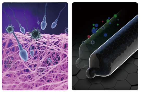 靠创新打造“护城河”，格莱菲尔构建石墨烯基两性防护品类新格局