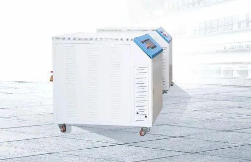 场面火爆！烯旺科技23个石墨烯供暖改造项目在哈尔滨同时开工！