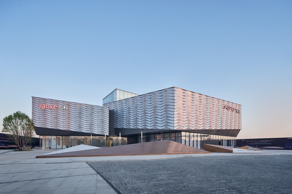 基础条件好 上升潜能大 超低能耗建筑或可成为龙江经济新引擎