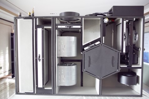 基础条件好 上升潜能大 超低能耗建筑或可成为龙江经济新引擎