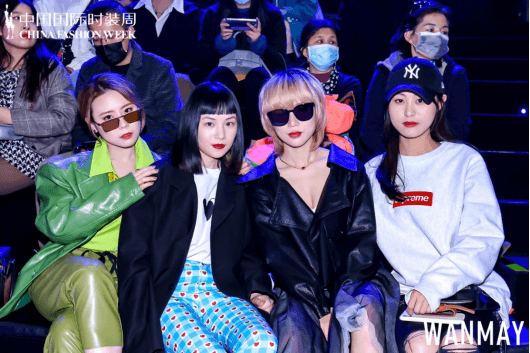 科技赋能，“羽”众不同