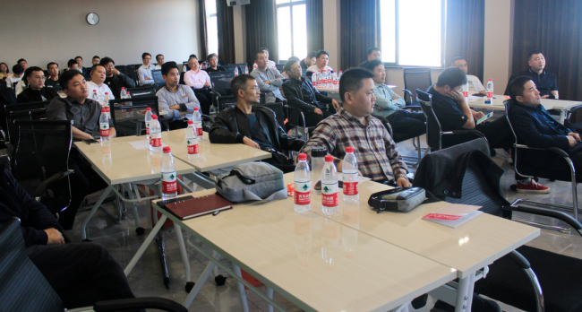 牛墨科技工程项目交流会放大招，1.5亿大手笔扶持经销商