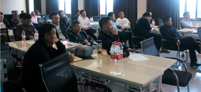 牛墨科技工程项目交流会放大招，1.5亿大手笔扶持经销商