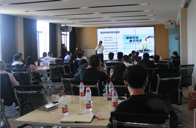 牛墨科技工程项目交流会放大招，1.5亿大手笔扶持经销商