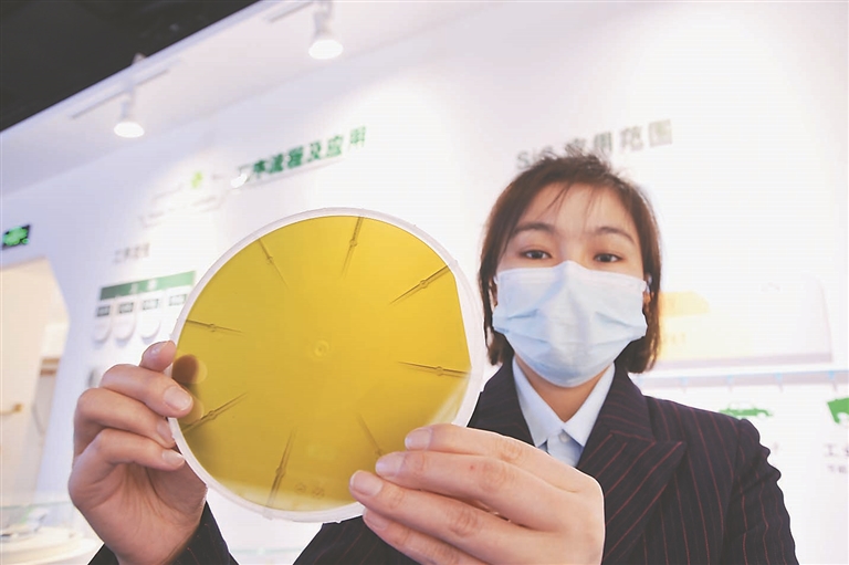 开放发展 哈尔滨新区乘势扬帆向未来｜四链融通升级 树起向北开放新标杆