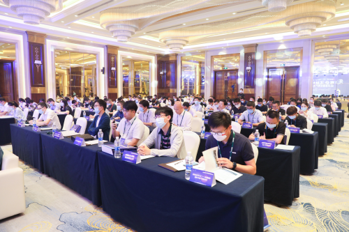 绍兴“万亩千亿” 先进高分子材料专场赛圆满落幕